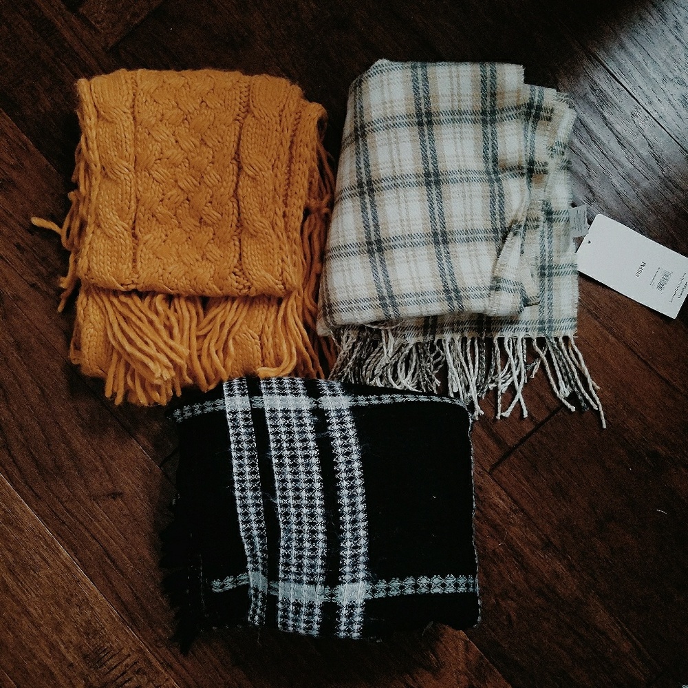 Scarves